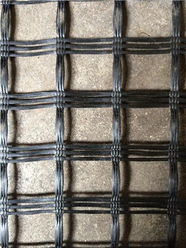 玻纤土工格栅材质及作用原理